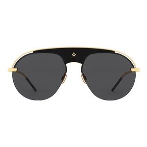 New Dior aviator sunglasses